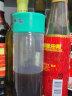 特百惠快捷酱料瓶 360ml蚝油瓶 耗油蜂蜜番茄酱沙拉酱调料瓶 快捷酱料瓶-绿色2件套 实拍图