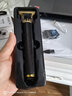 朗圭剪头发工具理发店电推剪理发器电推子成人充电光头神器刀剃头发器 升级直充黑金款配围布 【便携款】高转速电机 实拍图