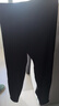 小护士 女士保暖裤500克加厚加绒棉裤高腰加厚护膝保暖裤 实拍图
