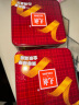 元朗鸡蛋卷 饼干礼盒曲奇酥脆休闲零食品糕点心 广东广州特产送礼908g 晒单实拍图
