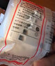 德力西（DELIXI） 开关插座面板CD821系列香槟金色暗装插座二三插墙壁电源无框大板 二开单控开关 实拍图