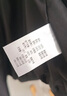 百图betu女装秋冬新款羽绒服轻薄短款时尚立领长袖羽绒服2309T07 黑色 XS 实拍图