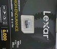 雷克沙（Lexar）行车记录仪内存卡小米摄像头tf卡高速监控高耐用microsd卡 32GB 高耐用 读速100MB 写速30MB 行车/监控专用tf卡 实拍图