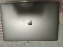 Apple MacBook Air/Pro 二手苹果笔记本电脑 设计剪辑 Macbook Pro 2016款 实拍图