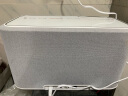 天龙（DENON） HOME350无线蓝牙智能音响HiFi立体声高解析影音系统WiFi多房间音乐组合音箱家用重低音 白色 晒单实拍图