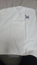 NASA GISS短袖t恤男纯棉夏季潮流男装圆领半袖男女学生情侣上衣宽松体恤衫 NS8099白色 3XL 建议195-215斤 实拍图