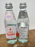 普娜天然矿泉水250ml小瓶整箱24瓶 意大利原装进口饮用水矿物质水 实拍图