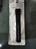 路途中适用MODEL-HUAWEI华为手环Band4表带ADS-B29/B19/HONOR荣耀手表5i腕带 黑色 华为4表带（ADS-B29） 实拍图