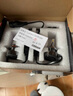 欧司朗（OSRAM）火影者PRO汽车LED大灯H4远近光灯泡【6000K超亮聚光】12V/25W一对 实拍图
