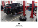 锦湖轮胎KUMHO汽车轮胎 235/55R19 101V ECSTA PS71 原配哈弗枭龙MAX 实拍图