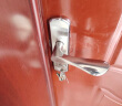 飞球（Fly.Globe）门锁室内卧室房门锁防盗锁具入户门把手厕所门 T500 实拍图