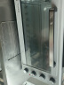 宝仕奇（Posida）烤箱家用烘焙多功能 超级大容量电烤箱 台式精准控温度40升家电厨房大烤箱 60L 银色 晒单实拍图