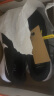 耐克NIKE春夏男子跑步鞋NIKEREVOLUTION7运动鞋FB2207-001黑43 晒单实拍图
