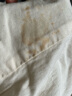 无印良品 MUJI 男式 棉水洗牛津 立领衬衫 纯棉全棉 ACA40C2S 原色 S 晒单实拍图