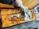金华火腿精品木盒整腿正宗浙江土特产节日送礼礼盒正冬礼品端午7斤 3.5kg木盒火腿 实拍图