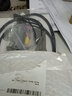 Cleqee60-500MHz示波器探头10比1通用型数字示波器探针高压探棒衰减100x P6100（100M,1：10X） 实拍图