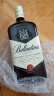 百龄坛（Ballantine`s） 特醇 苏格兰 调和型 威士忌 洋酒 1000ml（1L） 实拍图