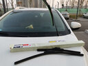 适用江淮瑞风S3雨刮器胶条原装无骨2014年/15/16/17/18/19款原厂瑞风S2雨刷器片 瑞风S2/S3【14-19款】方扣直插 实拍图