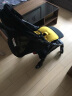 威凯VIKI婴儿推车可坐可躺轻便折叠婴儿车儿童推车伞车遛娃神器S2880 小蜜蜂 晒单实拍图