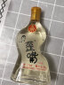 五粮液生态酿酒公司 52度歪嘴 浓香型白酒 固态纯粮 口粮自饮 小瓶白酒 52度 100mL 24瓶 整箱装 实拍图