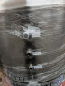 状元雨（ZHUANGYUANYU） 压力罐家用全自动无塔供水器自来水增压水塔304不锈钢高压储水罐 380L国标2.5厚-304不锈钢 实拍图