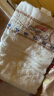 大王（GOO.N）光羽奢定款 自在之息纸尿裤 S54片(4-8kg)尿不湿婴儿 柔透贴身 实拍图