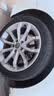 玲珑轮胎汽车轮胎 新玲珑大师致控245/40R18 97Y XL 适配奥迪A4L/弃驰C200 实拍图