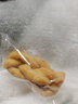 老市活性酵母小麻花330g袋装多口味即食网红零食充饥解馋休闲小 【蟹黄味】330g*1袋 实拍图