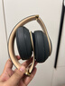 beats Studio3 III Wireless 录音师无线3代 头戴式 蓝牙无线降噪耳机游戏 魅影灰(限量版) 实拍图