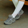 NEW BALANCE休闲鞋男鞋女鞋夏季透气潮流复古运动鞋2002R系列ML2002RA 42 实拍图