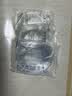 鱼跃（yuwell）鱼跃适用非鱼跃品牌吸氧机鼻吸式家用吸氧管双鼻塞氧气管鼻氧导管 3米透明*2条 实拍图