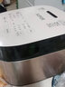 苏泊尔（SUPOR） 电饭煲家用3-4个人电饭锅4-5人柴火饭4升大容量蓝钻球釜不粘内胆智能预约多功能微压煲汤煮米饭锅 SF40FC873- 4L 实拍图