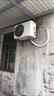恒通电器维修 北京空调移机安装拆装空调维修清洗加氟拆机安装中央空调保养检测家电上门服务 空调维修服务 晒单实拍图