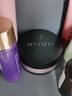 深蓝彩妆（BLEUNUIT）黑魅盈采蜜粉定妆散粉遮瑕持久干爽不易脱妆提亮肤色大容量不拔干 亮紫色 实拍图
