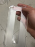 韵宁 适用iPhone16promax手机壳新款苹果15手机保护壳超薄透明磁吸全包防摔镜头膜一体防尘网硬壳轻奢 【磁吸石墨黑+镜头膜+防尘网】全包 iPhone15 实拍图