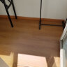多米阳光原木风木地板强化复合浮雕纹地暖耐磨环保家用防水12mm 8122 晒单实拍图