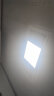 欧普（OPPLE）超薄变频恒温风暖浴霸灯照明排气一体暖风机浴室集成吊顶换气 实拍图
