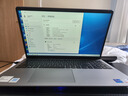 戴尔（DELL）灵越15Pro 15.6英寸酷睿i5笔记本成就3530大屏轻薄办公制图家用游戏学生便携带网口剪辑商务电脑 成就3530 i7-1355U 锐炬Xe显卡 32G内存 1.0TB PCIe 实拍图