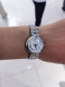 天梭（TISSOT）瑞士手表 小美人系列腕表 钢带石英女表 T126.010.11.013.00 晒单实拍图
