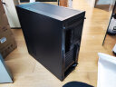 半岛铁盒（PADO）F20 黑色 多硬盘位散热台式机电脑主机箱（12机械硬盘位/2固态硬盘位/支持EATX主板） 实拍图