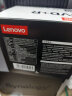 联想（Lenovo）DVD+R 空白光盘/刻录盘 16速4.7GB 台产档案系列 单片盒装 10片/包 实拍图