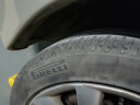 德国马牌（Continental）轮胎/汽车轮胎 235/45R17 97W UCJ 适配沃尔沃S60/V60大众CC/尚酷 实拍图