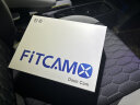 智看（FiTCAM）适用大众ID.3 ID.4X ID6X ID7专车专用行车记录仪id3 id6 id4高清 ID.3记录仪+64G内存卡 晒单实拍图