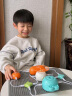 欣格电路积木玩具电子积木儿童玩具拼装科学实验套装6-10岁8-12岁益智玩具男孩女孩300种玩法生日礼物 实拍图