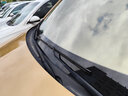 欧积前窗后窗无骨雨刷器/雨刮器/雨刮片胶条日产逍客16/17/18/19/20/21款前后雨刮套装原厂原装尺寸A级胶条 实拍图