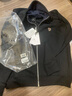 Paul Smith保罗史密斯（Paul Smith）礼物 PS男士斑马经典拉链运动外套 实拍图