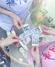 富士（FUJIFILM）instax立拍立得mini相纸白边(适用mini12/11/40/90/LiPlay等） mini白边相纸-20张 实拍图