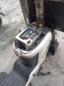 阵风（Zhen Feng）电动车锂电池大容量外卖电瓶新国标三元锂磷酸铁锂电动摩托车专用 SK 48V80Ah+GPS +8A充 实拍图