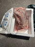 归隐（GUIYIN） 农家散养大白鹅大鹅 嫩鹅 杀后5-6斤 土鹅肉 新鲜现杀鹅肉 实拍图