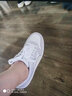 彪马（PUMA）经典复古透气小白鞋男女冬季休闲板鞋运动鞋COURT 371931 白-水泥灰-03 36 实拍图